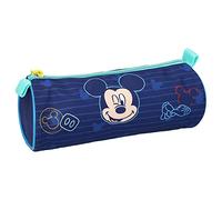 Estuche infantil Mickey Mouse Be Kind para guardería, 7 x 21 x 7 cm, para niño