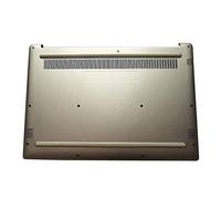 通用 Estuche Inferior para computadora portátil para DELL Inspiron 15 7560 7572 09FTKG 9FTKG AM1Q2000710 Oro Nuevo