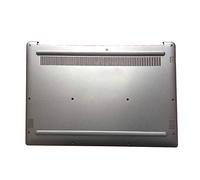 通用 Estuche Inferior para computadora portátil para DELL Inspiron 15 7560 7572 0MTPP4 MTPP4 AM1Q2000700 Plata Nuevo