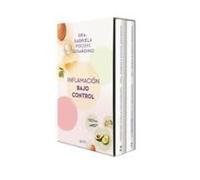 ESTUCHE INFLAMACION BAJO CONTROL (SALUD Y BIENESTAR)