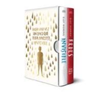 Estuche Invisible Y Redes