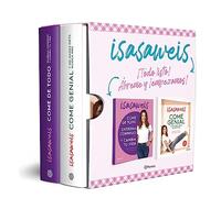 Estuche Isasaweis (Come genial + Come de todo) (No Ficción)