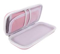 Estuche Isotérmico de Insulina Portátil Bolsa, Rosa para Viaje | Aislante para Medicamentos, Uso Exterior y Trabajo, Buen Cierre Hermético, Incluye Bolsa, Color Rosa