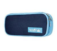 Estuche isotérmico para jeringuillas de diabetes de ONEGenug, bolsa médica divertida, para insulina y medicinas , insulin Bag, azul oscuro