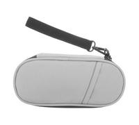 Estuche Isotérmico Portátil para Insulina Cremallera y Viaje | Aluminio y Tela Oxford, Cierre Hermético, Uso Diario y Desplazamientos, Bolsa Fría Compacta