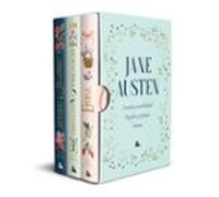 Estuche Jane Austen