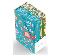 Estuche Jane Austen (Contiene: Orgullo y prejuicio | Sentido y sensibilidad) (Campaña edición con cantos tintados)