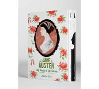 Estuche Jane Austen (Ilustrados)