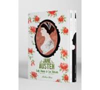 estuche jane austen (los watson / lady susan)