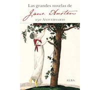 Alba Estuche Jane Austen (Minus)