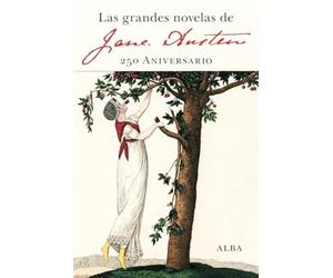 Estuche Jane Austen (Minus)