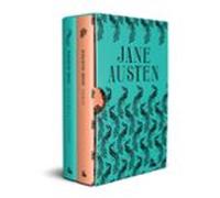 Estuche Jane Austen: Orgullo y prejuicio / Emma