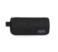 JANSPORT Basic Accessory Pouch, Estuche pequeña Unisex Adulto, Talla única, Negro (Black)