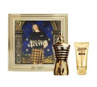 Estuche Jean Paul Gaultier Le Male Elixir 125 Ml + Regalo