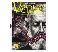 Estuche Jules Verne. Tomo I y II (GRAPHICLASSIC)