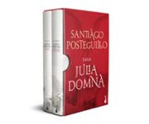 Estuche Julia Domna