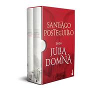 Estuche Julia Domna: Incluye Yo, Julia + Y Julia retó a los dioses: 8 (Novela histórica)