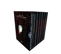 Estuche Junji Ito: Maestro del terror - Obra completa