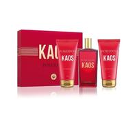 Estuche Kaos