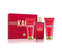 Estuche Kaos