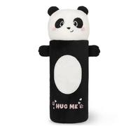 Estuche Kawaii Panda 2-en-1 - Legami - Estuche y portalápices con encanto panda