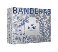 Estuche King Of Seduction