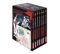 Estuche Especial Knights Of Sidonia