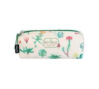 Estuche Kokonote Botanical Cacti Poliuretano Verde Beige