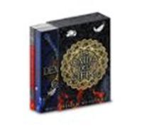 Estuche La Caída Del Cielo (todos Los Ángeles Del Infierno + Todo S Lo