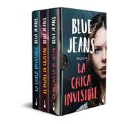 Estuche La chica invisible: 13 (Bestseller)