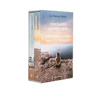 Estuche La Cuenta Atras Para El Verano + Contando Atardeceres