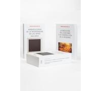 Estuche "La disolución del clasicismo y la construcción de lo moderno" y "Arqueologías de la modernidad en las artes": 20 (Metamorfosis)