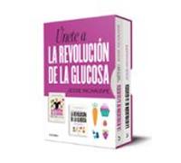 Estuche La revolución de la glucosa (Salud natural)