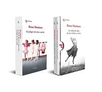 Estuche "La ridícula idea de no volver a verte + El peligro de estar cuerda" (Biblioteca Breve) -Versión en español