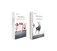 Estuche "La ridícula idea de no volver a verte + El peligro de estar cuerda" (Biblioteca Breve) -Versión en español