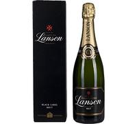 Estuche Lanson Le Black Creátion