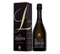 Estuche Lanson Le Black Reserve
