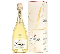 Estuche Lanson Le Blanc de Blancs