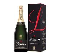 Estuche Lanson Magnum Le Black Creation
