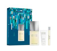 Estuche L'eau D'issey Pour Homme