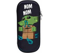 Estuche Lego Grogu Comiendo The Mandalorian Star Wars