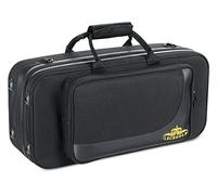 Estuche Ligero Lechgold para Trompeta, Sujeción para una boquilla