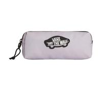 Estuche Lila Vans Pouch Old Skool Espacioso y Duradero