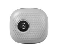 Estuche Limpiador Para Lentes De Contacto Equipo Compacto Recargable para | Limpiador para lentillas coloreadas con vibración de alta frecuencia para Interior, Exterior