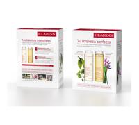 Estuche Limpieza Pieles Normales-Secas 200 ml