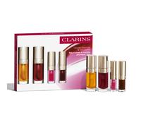 Lip Comfort Oil Collection Clarins unit