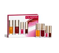 Lip Comfort Oil Collection Clarins unit