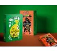 Estuche Los Bandidez Y Los Bandidez Y El Karaoke Kanalla