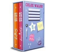 Estuche Los Chicos de Tommen: Saving 6 y Redeeming 6 (Joey y Aoife) (Lo más visto)