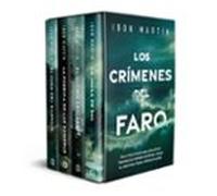 Estuche Los Crímenes Del Faro